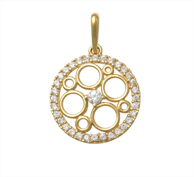 Samsara Pendant
