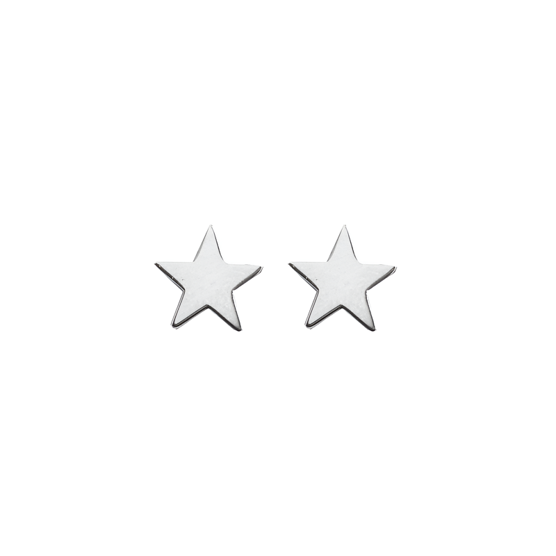 Byeol Star Stud Earrings