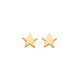 Byeol Star Stud Earrings