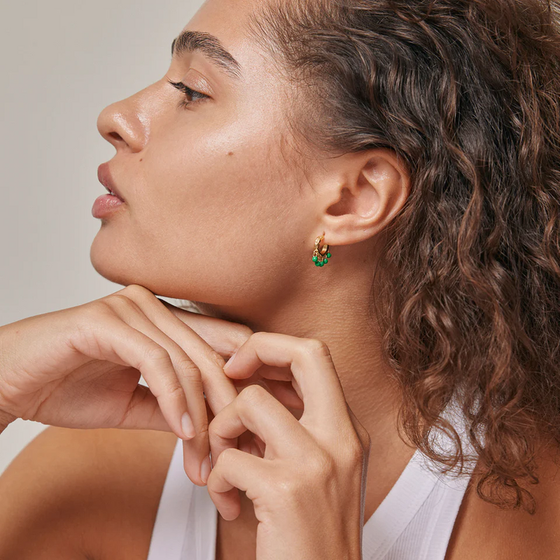 Astrid Earrings