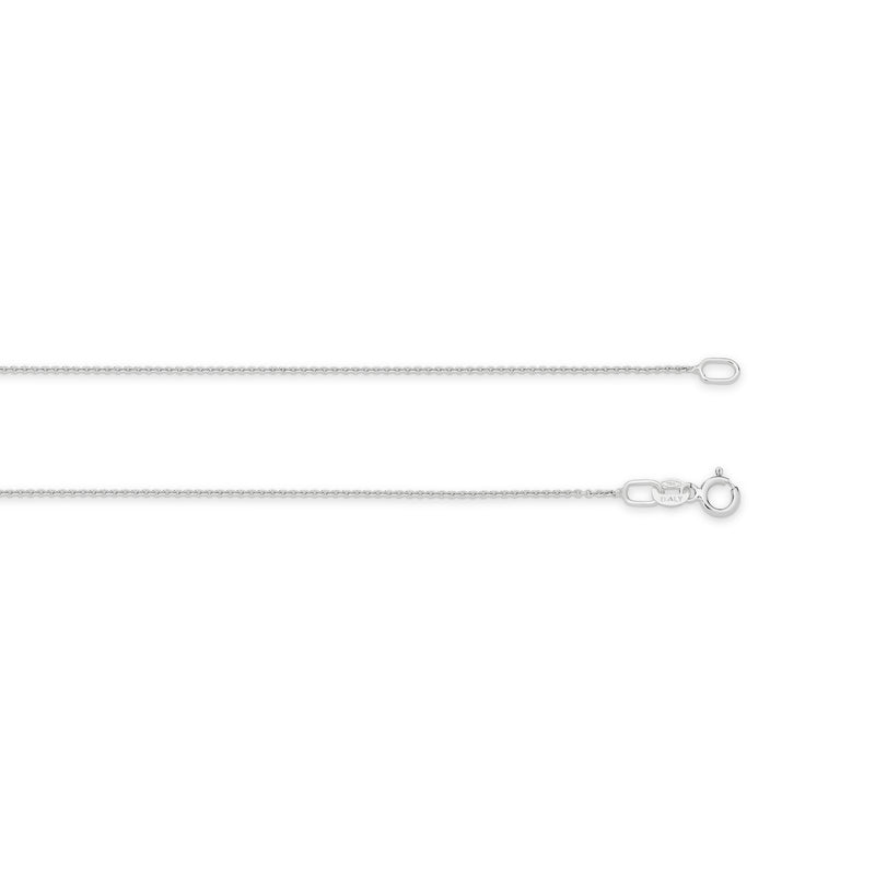 Coastal Cable Chain (0.90mm)