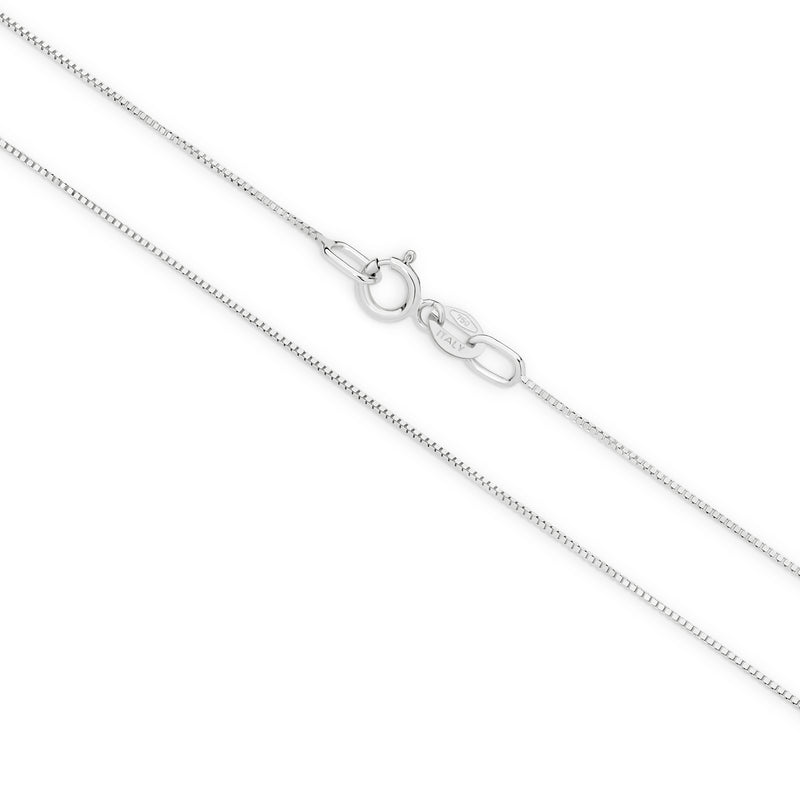 Florence Box Chain (0.52mm)