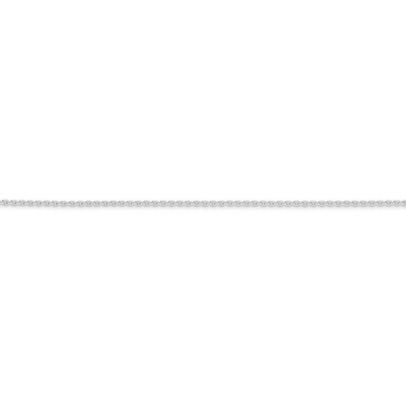 Coastal Cable Chain (1.58mm)