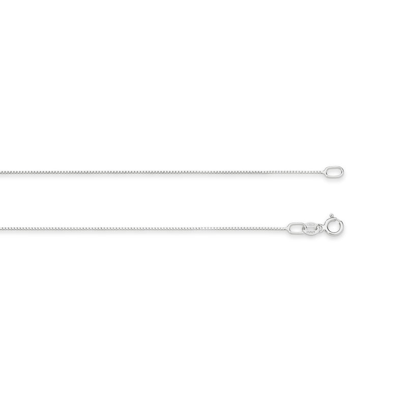 Florence Box Chain (0.60mm)