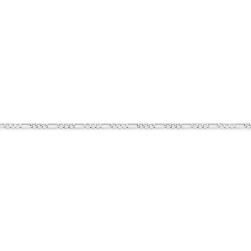 Venetian Figaro Chain - Diamond Cut (1.92mm)