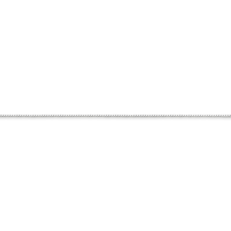 Florence Box Chain (0.80mm)