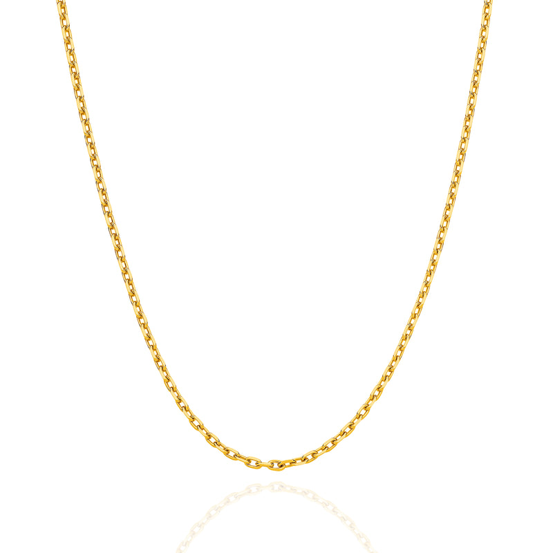 Oceanic Anchor Chain - Diamond Cut (2.20mm)