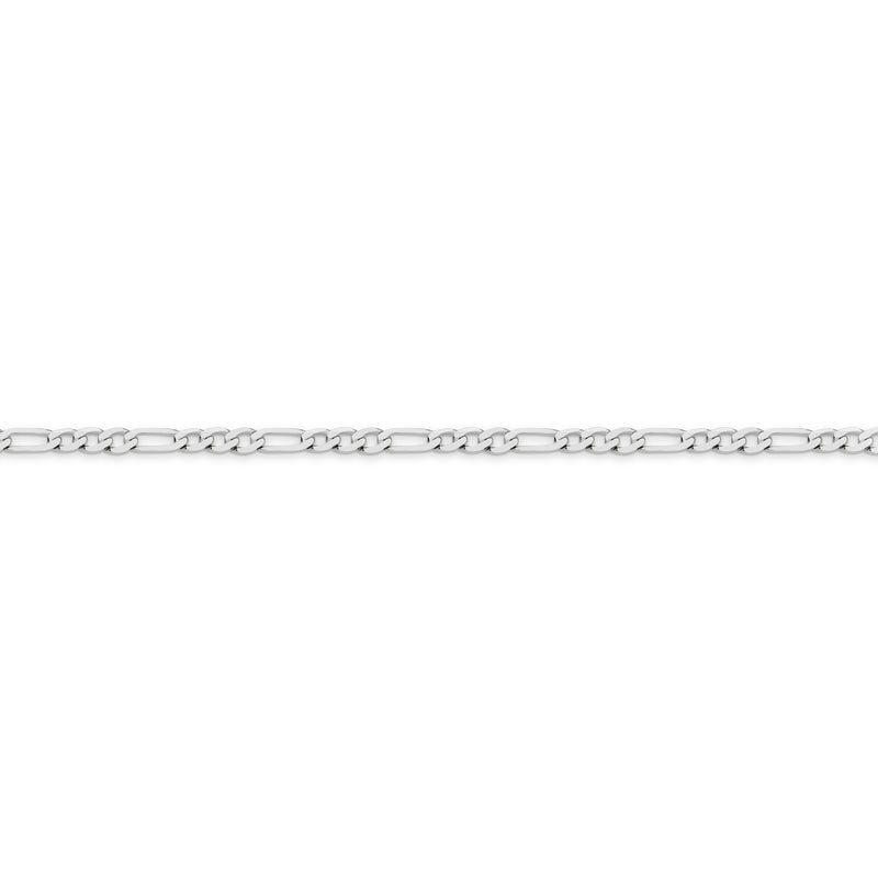 Venetian Figaro Chain - Diamond Cut (3.06mm)