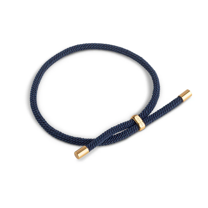 Colour Cord Bracelet