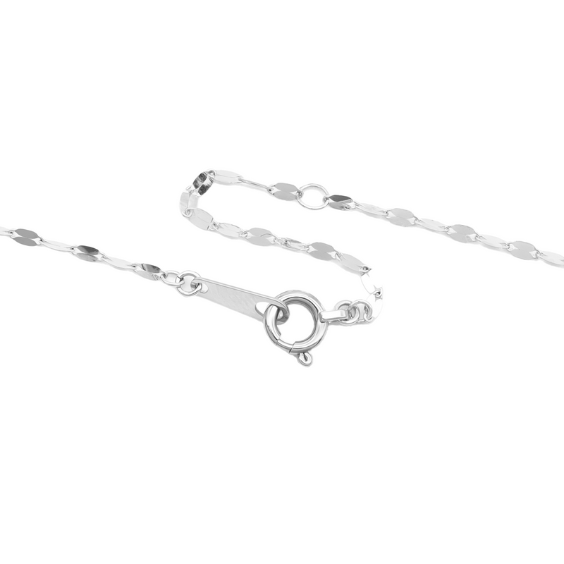 Kiku Blossom Petal Chain