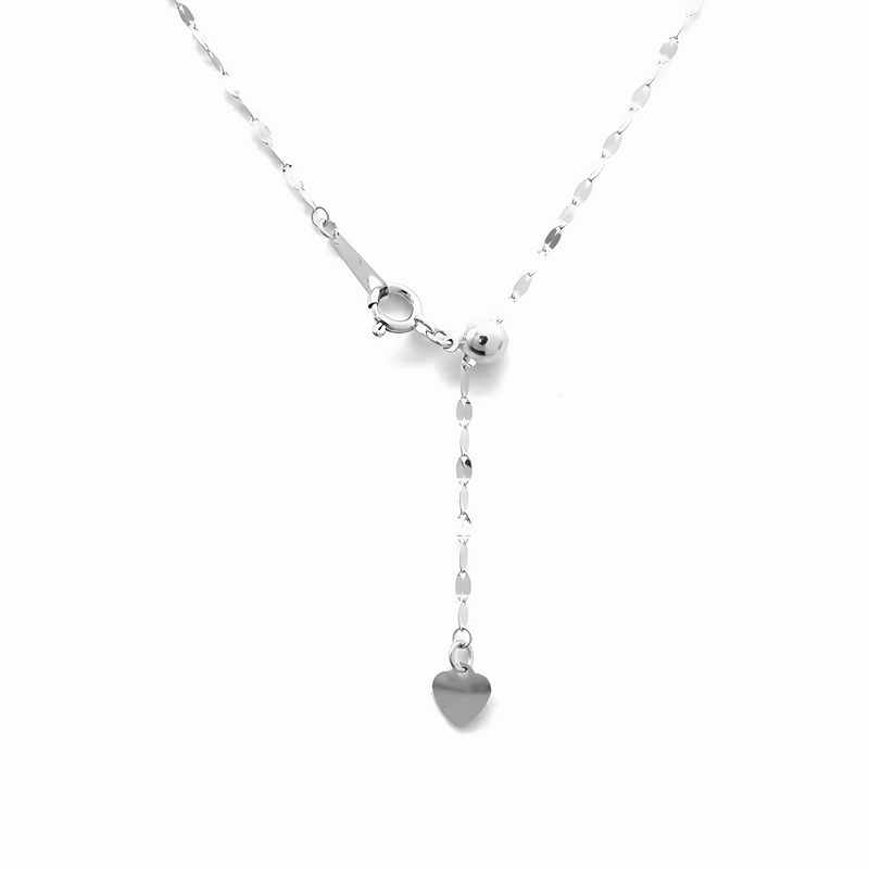 Kiku Blossom Petal Chain
