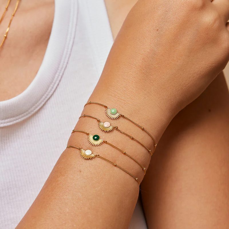 Soleil Bracelet