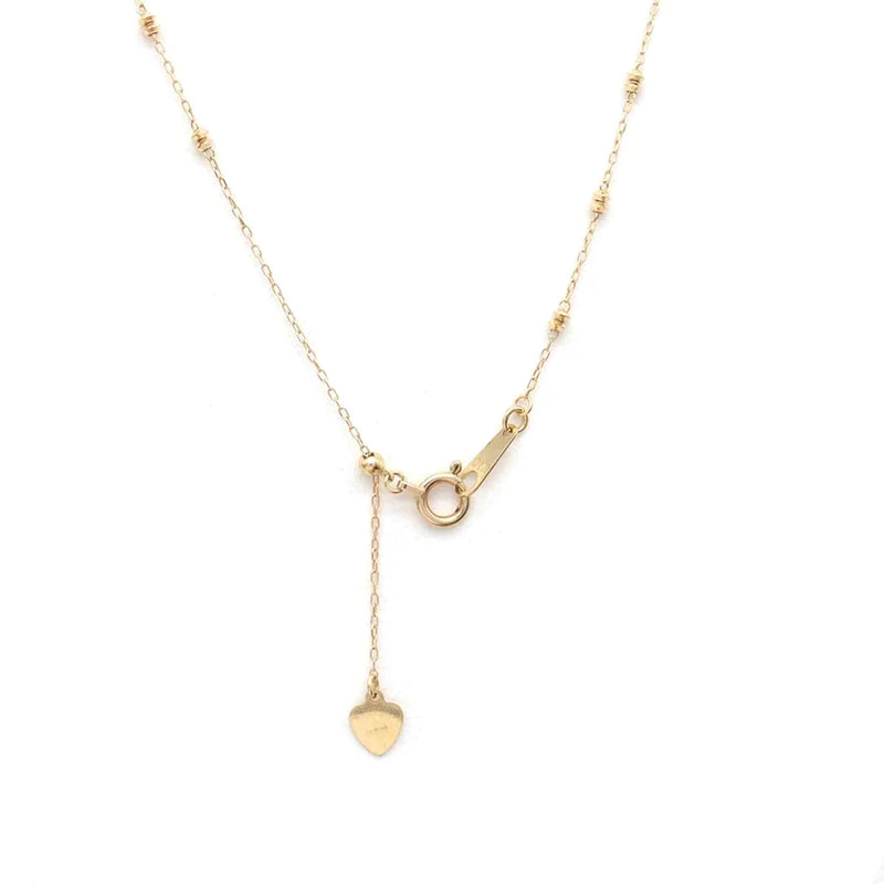 Sora Glow Beaded Chain