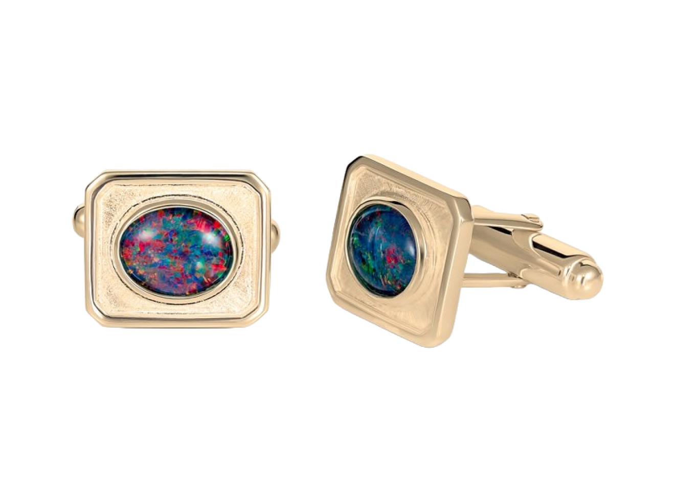 Cufflinks