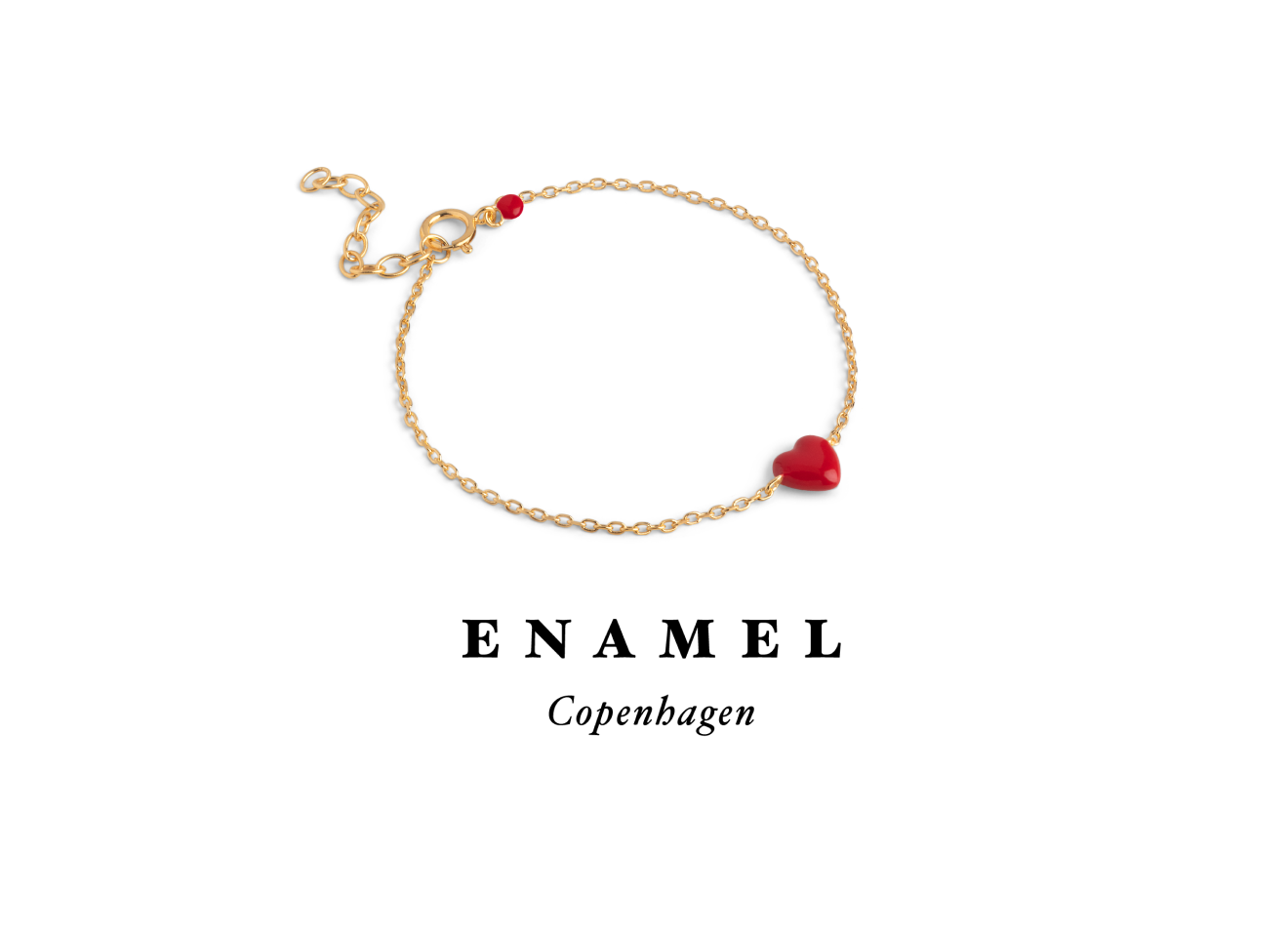 Ever After x ENAMEL Copenhagen