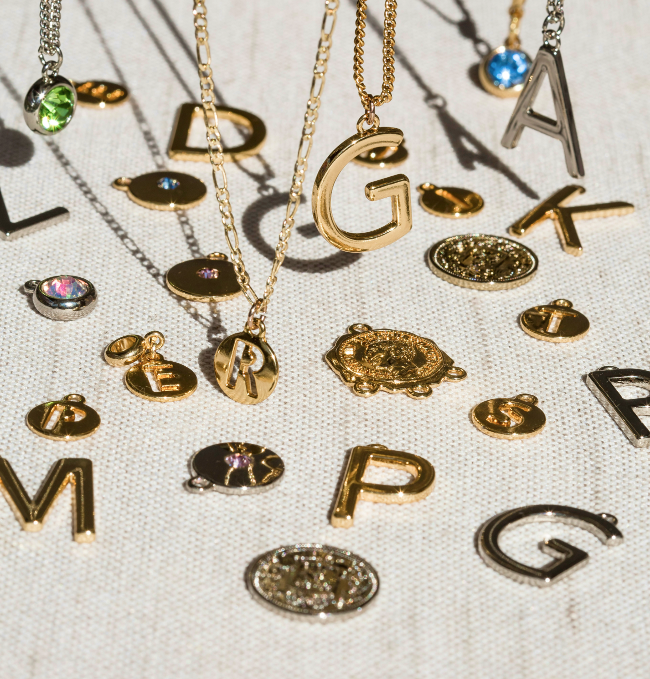 Custom Engraved Treasures