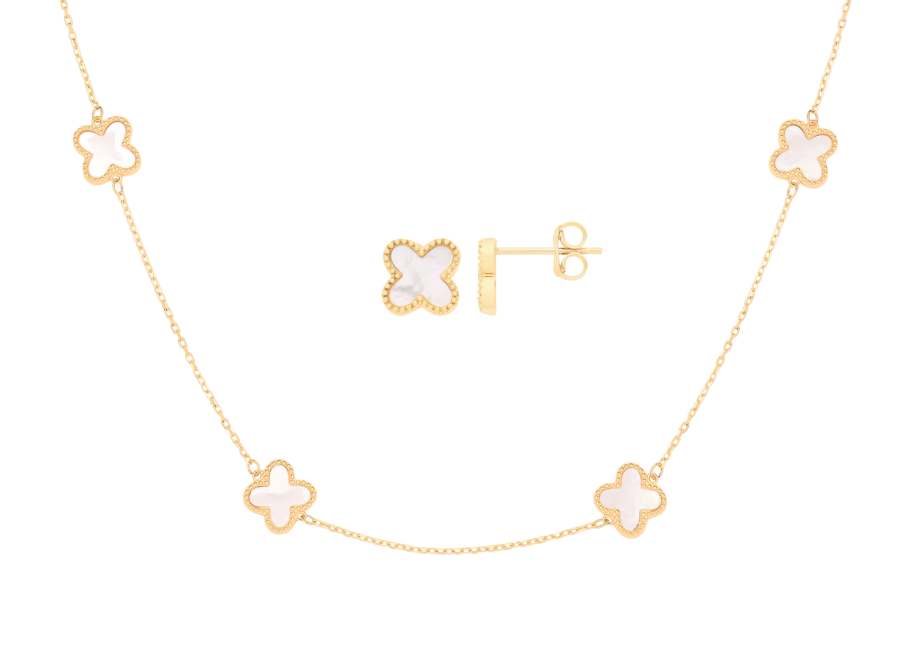 Jewellery Sets