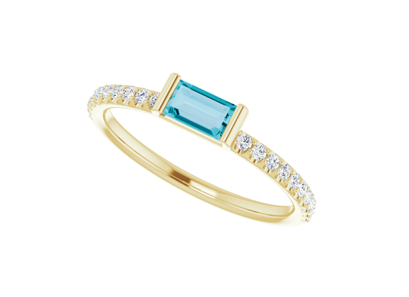 Rings – Ever After