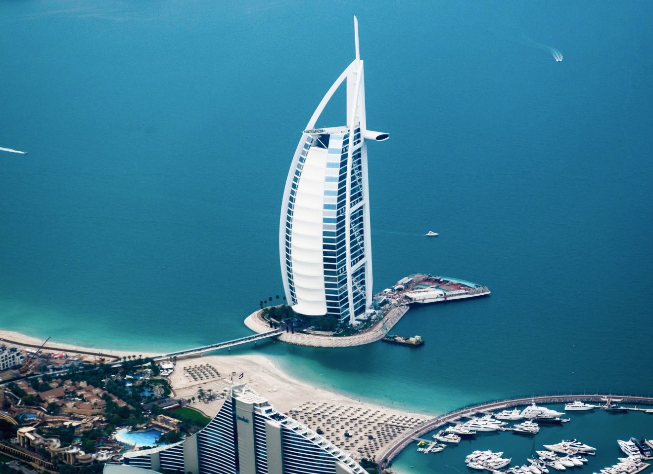 Dubai (coming soon)