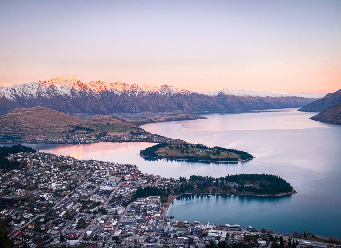 New Zealand (coming soon)