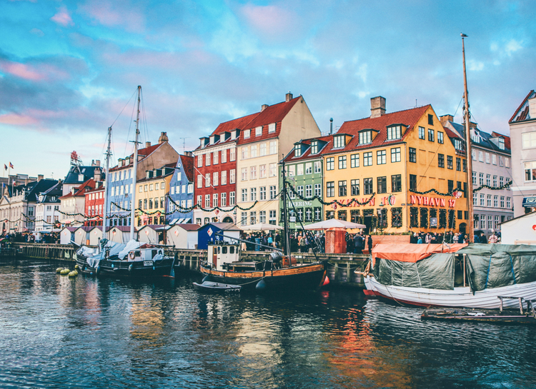 Denmark