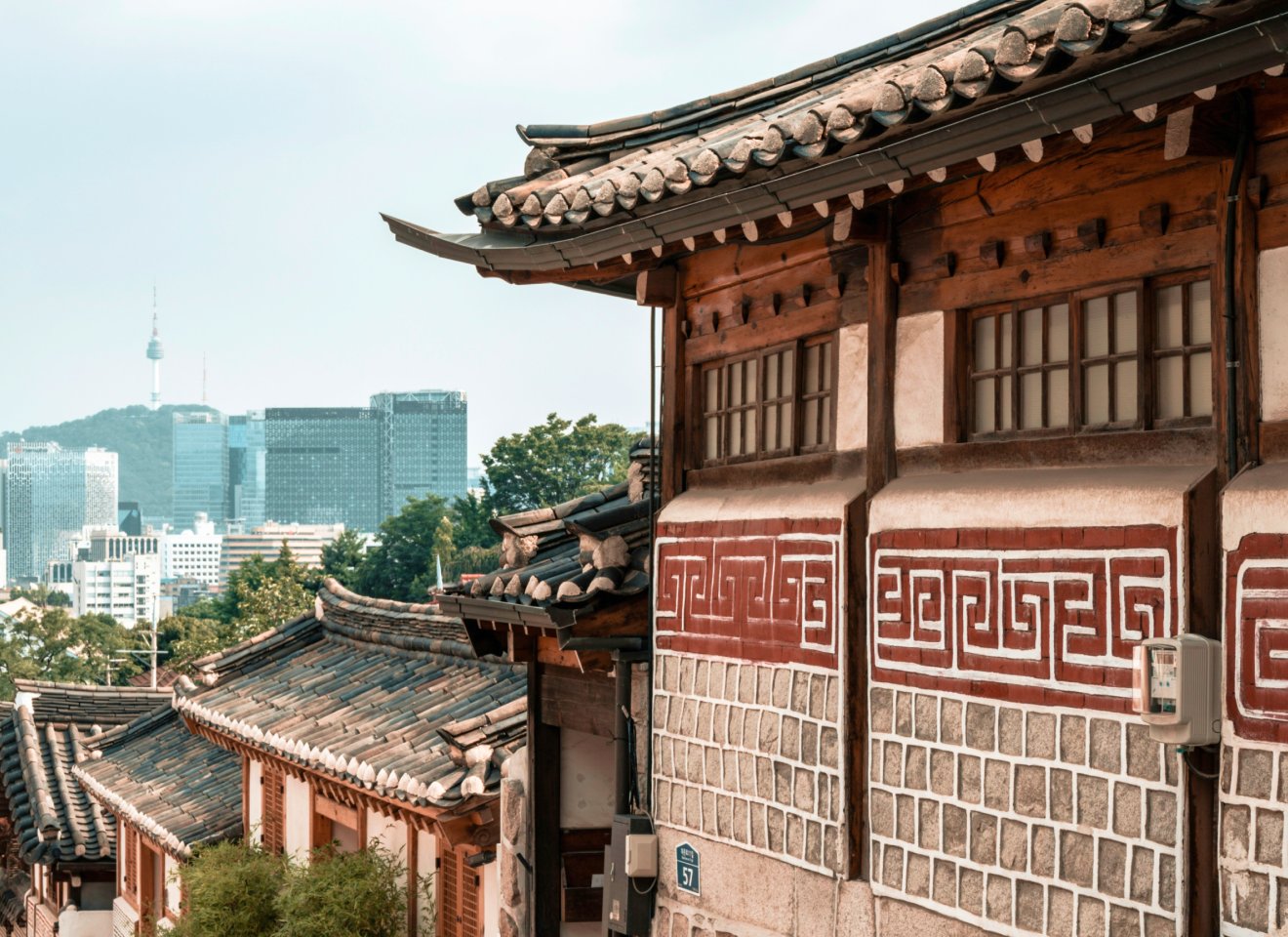 South Korea – Ever After