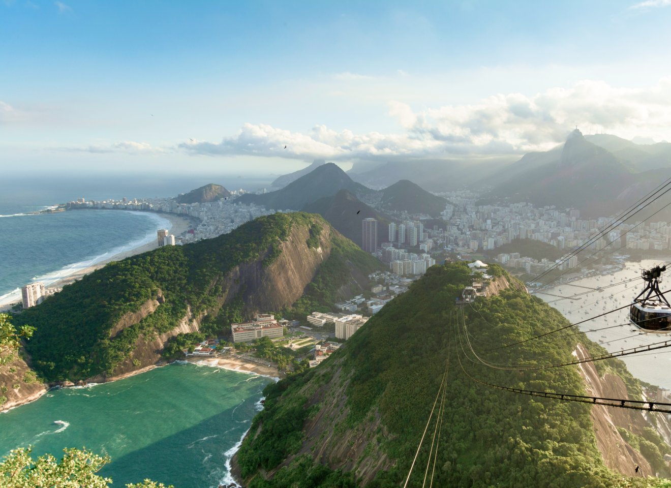 Brazil (coming soon)