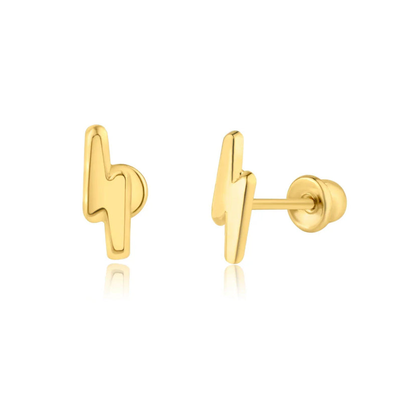 Divino Spark Stud Earrings