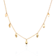 Han River Drops Necklace