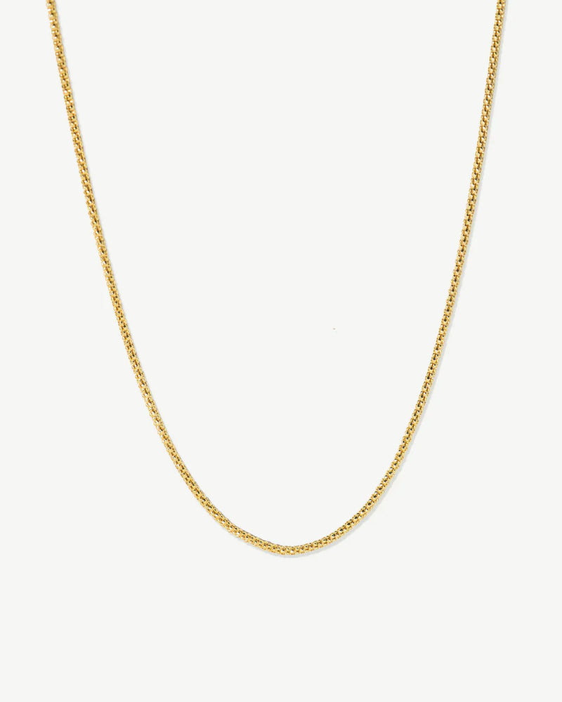MESH Necklace