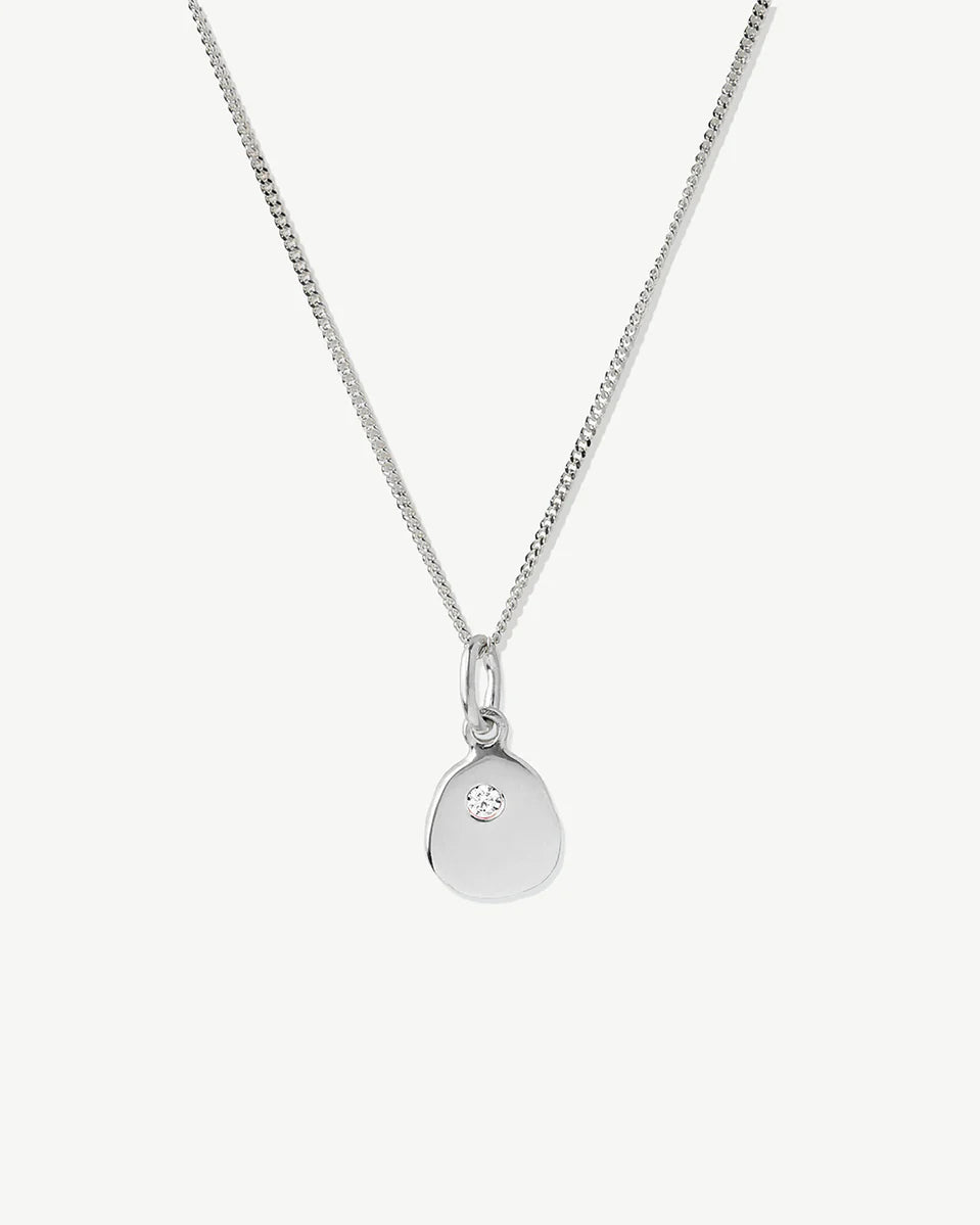 Starlet Necklace
