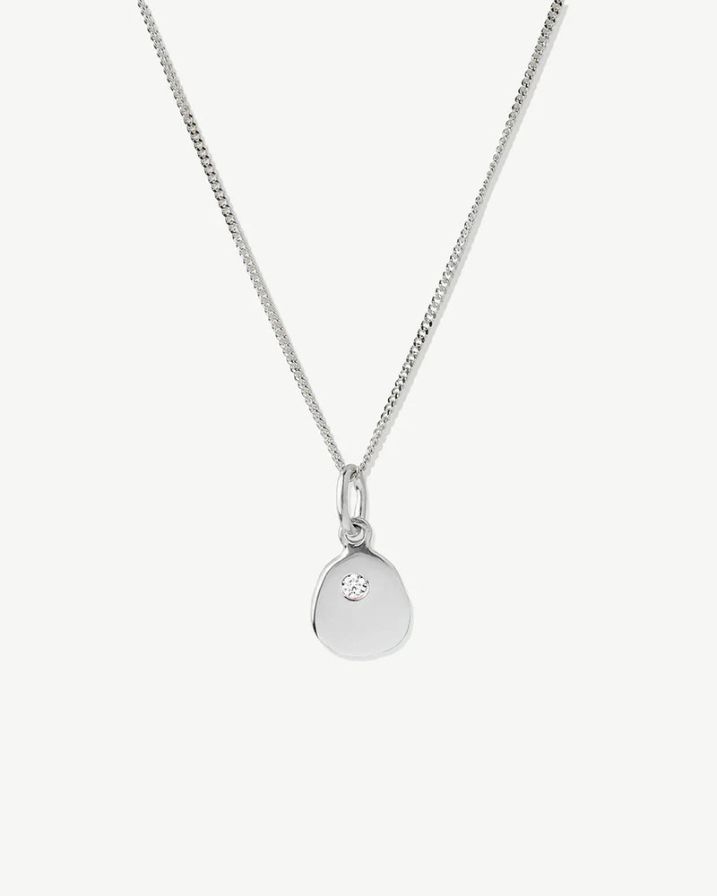 Starlet Necklace