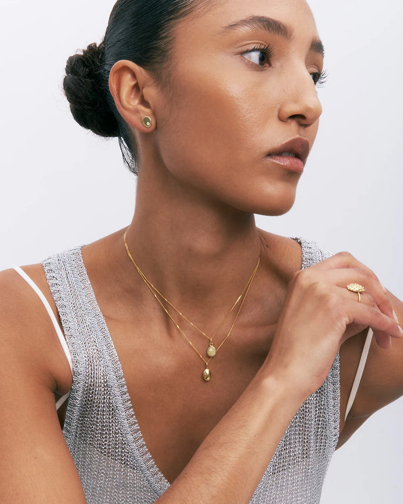 Starlet Necklace