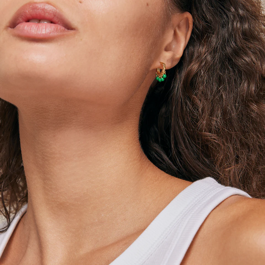 Astrid Earrings