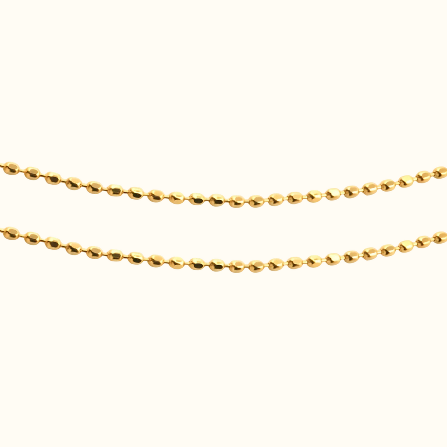 Bizu Ball Chain