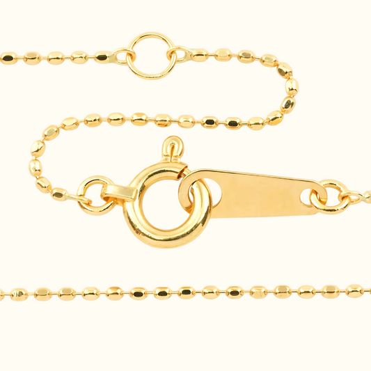 Bizu Ball Chain