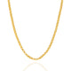 Sydney Bella Belcher Chain (3.34mm)