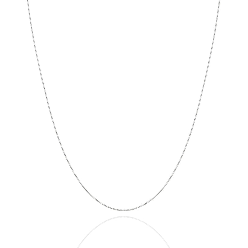 Florence Box Chain (0.52mm)