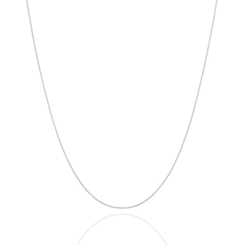 Florence Box Chain (0.60mm)