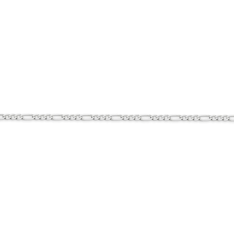 Venetian Figaro Chain - Diamond Cut (2.4mm)