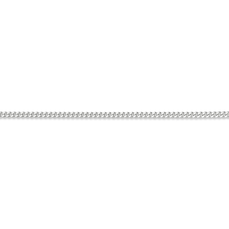 Bellagio Curb Chain - Diamond Cut (2.80mm)