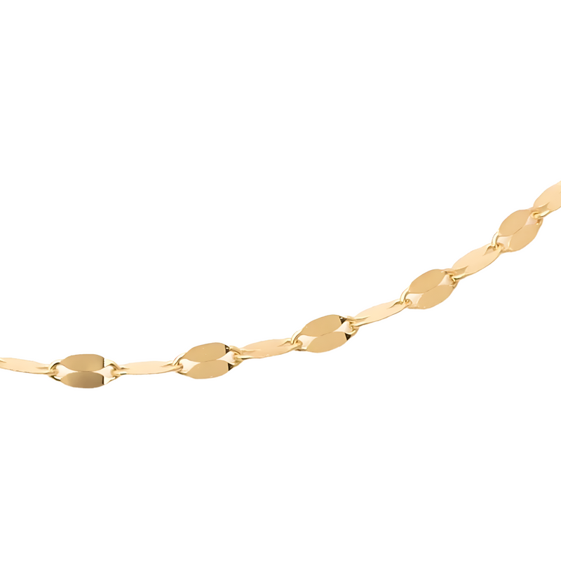 Kiku Blossom Petal Chain