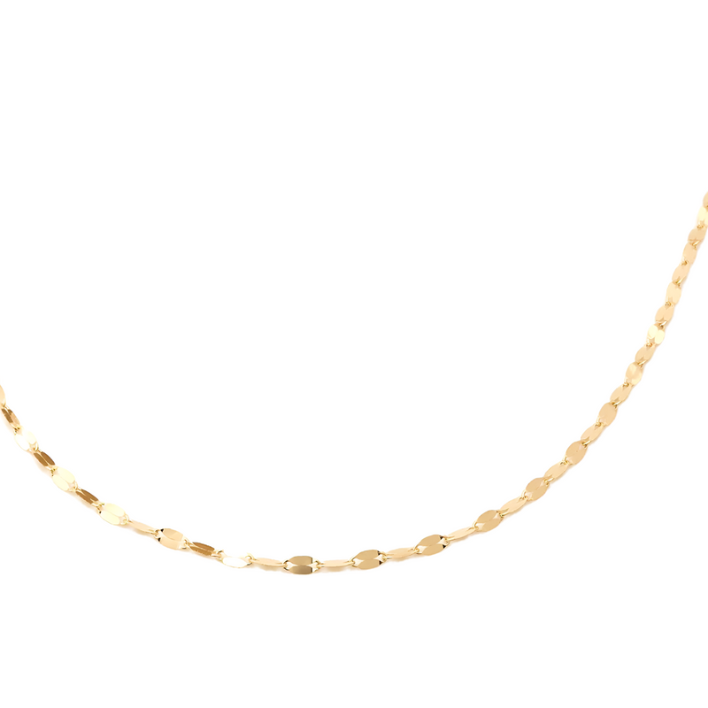 Kiku Blossom Petal Chain