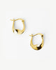 Kyoto Hoop Earrings