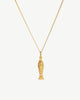 Fish Necklace