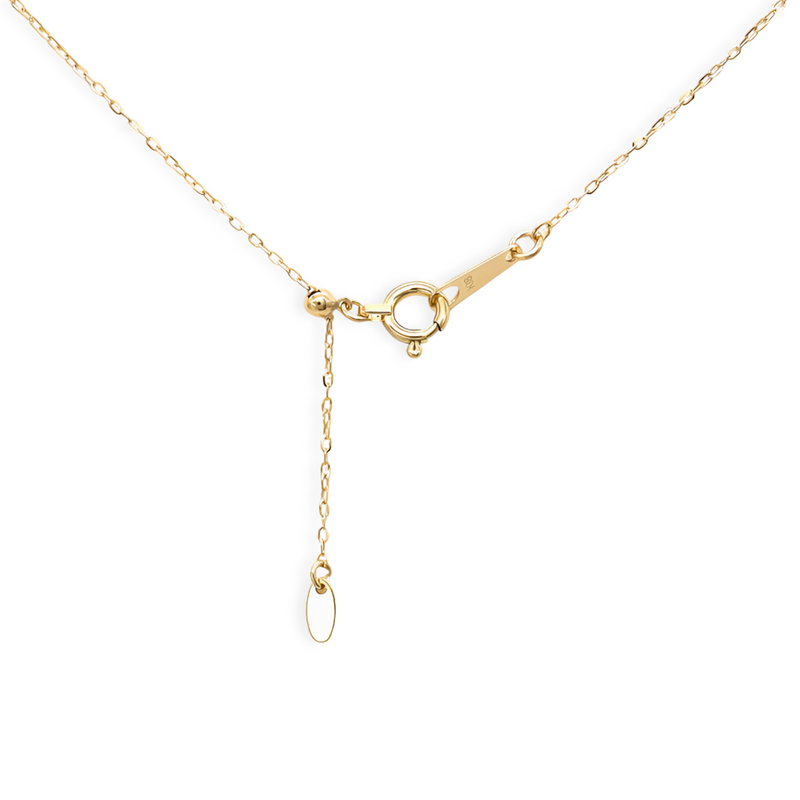 Marui Akoya Pearl Necklace