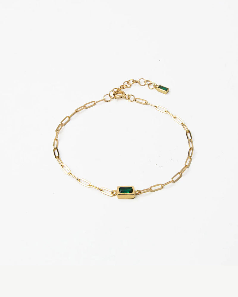 Amber Bracelet