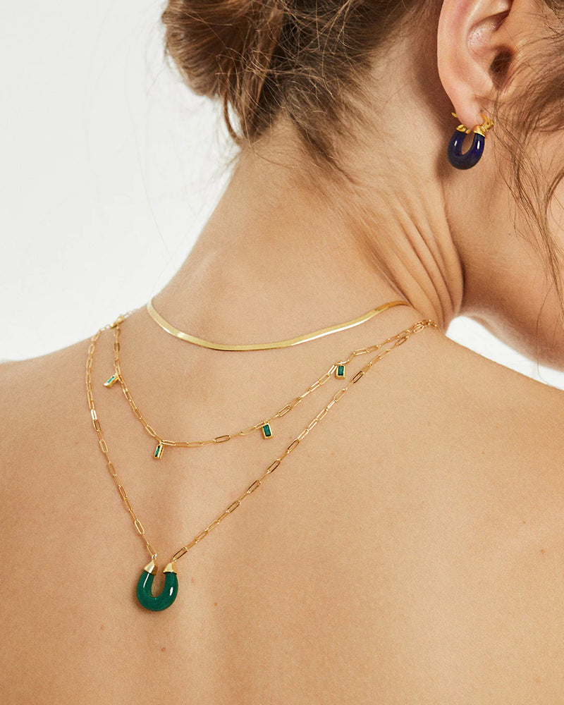 Isla Necklace