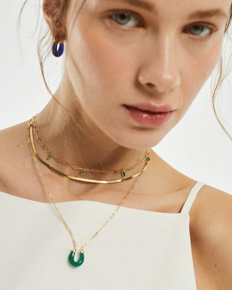 Isla Necklace