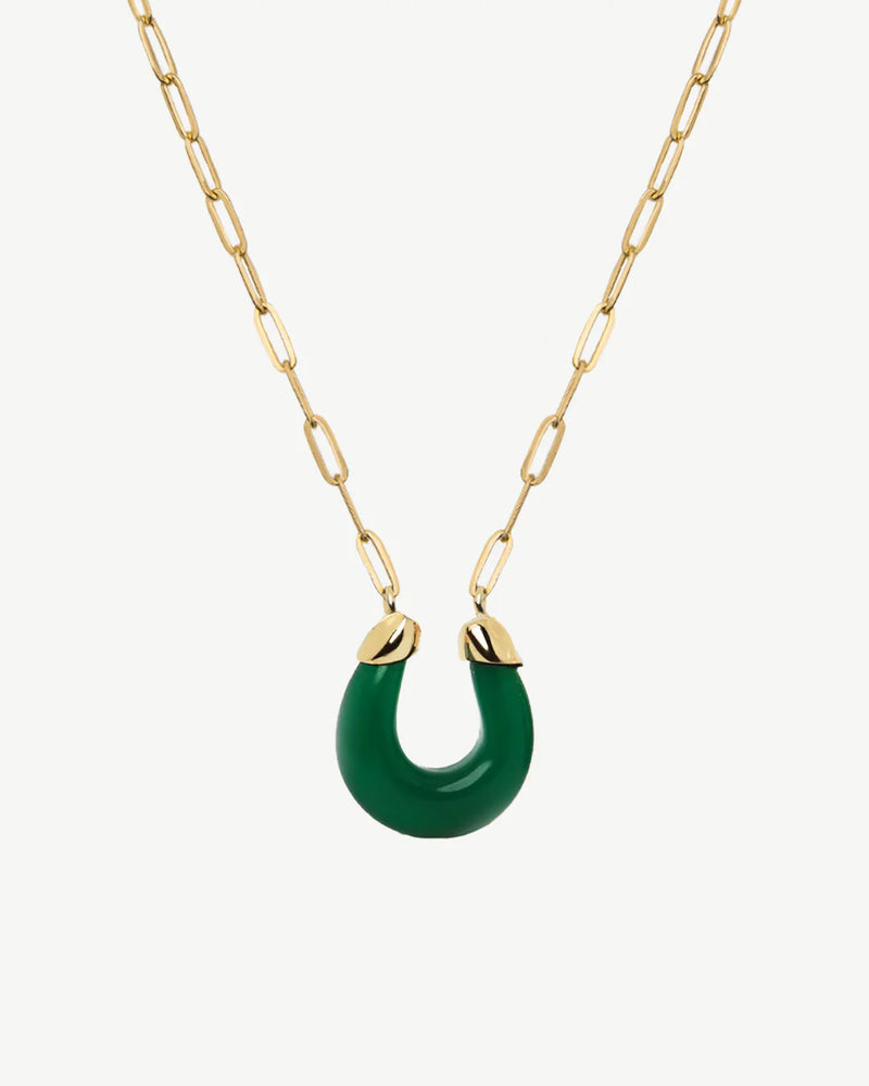Isla Necklace